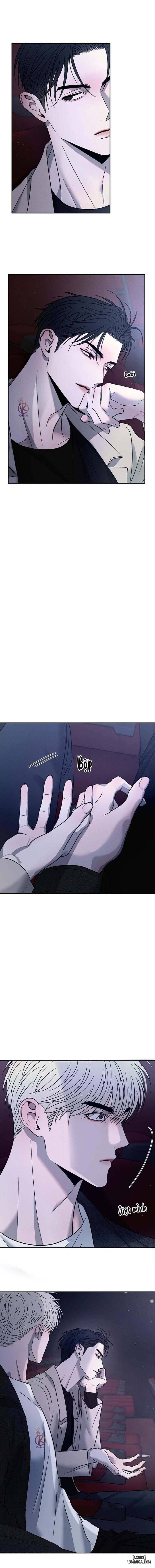 đọc truyện Đối Lập Chương 64 ảnh 9 tại Thiên Thai Truyện