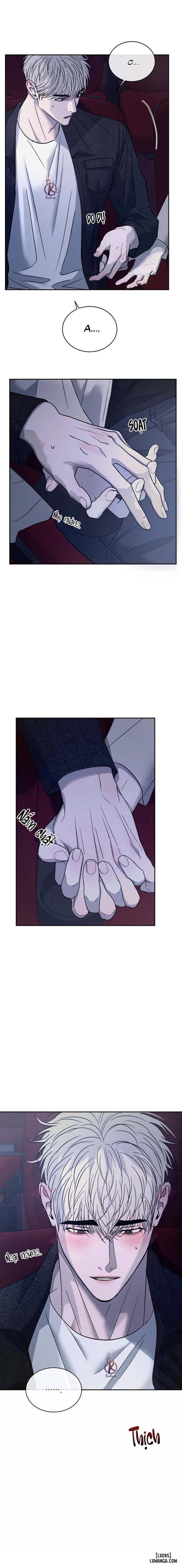 đọc truyện Đối Lập Chương 64 ảnh 10 tại Thiên Thai Truyện