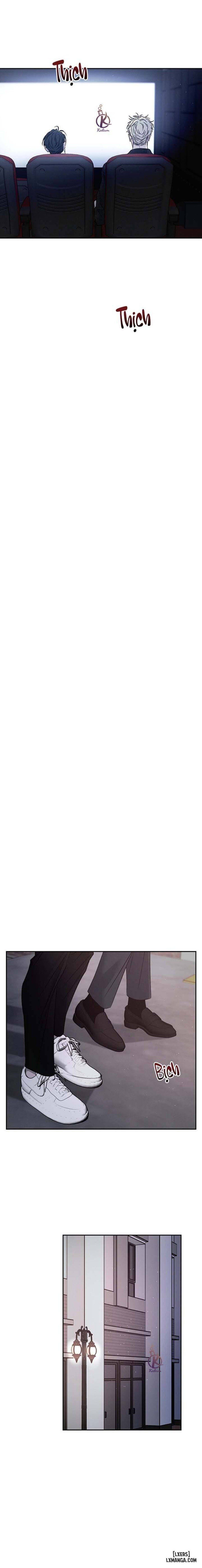 đọc truyện Đối Lập Chương 64 ảnh 11 tại Thiên Thai Truyện