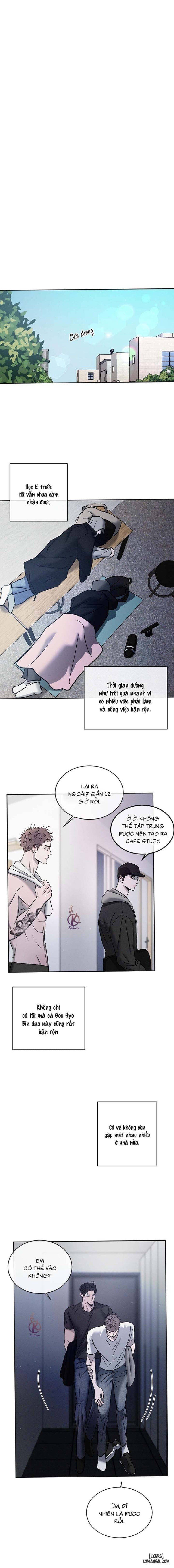 đọc truyện Đối Lập Chương 65 ảnh 2 tại Thiên Thai Truyện