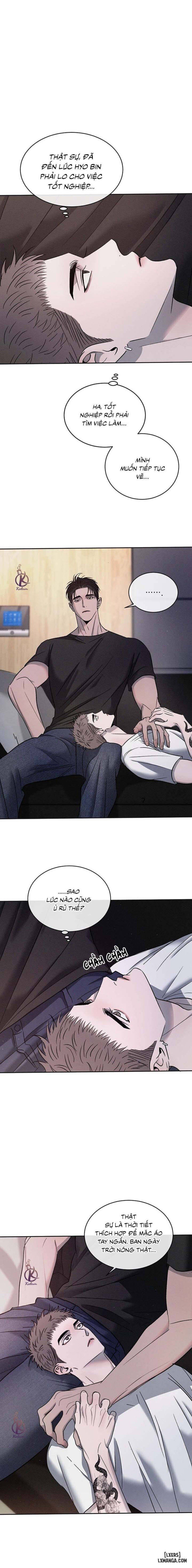 đọc truyện Đối Lập Chương 65 ảnh 3 tại Thiên Thai Truyện