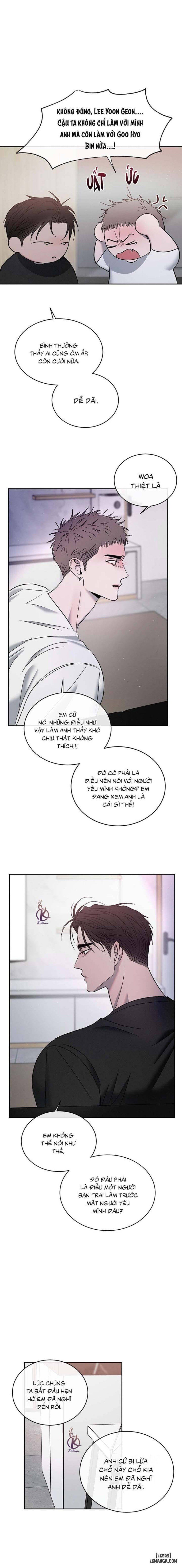 đọc truyện Đối Lập Chương 65 ảnh 12 tại Thiên Thai Truyện