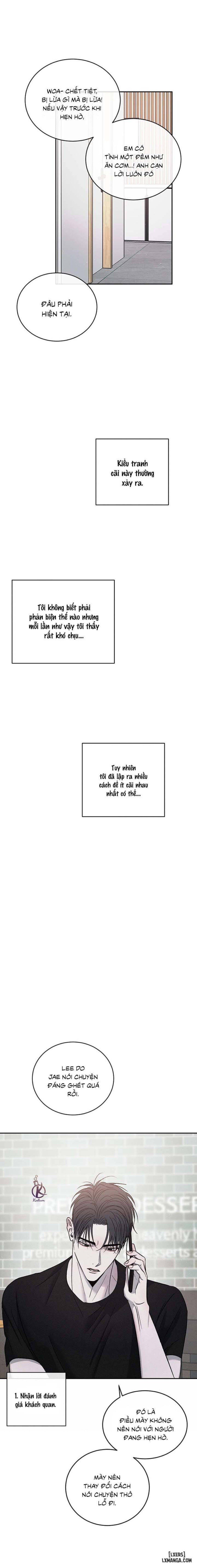 đọc truyện Đối Lập Chương 65 ảnh 13 tại Thiên Thai Truyện