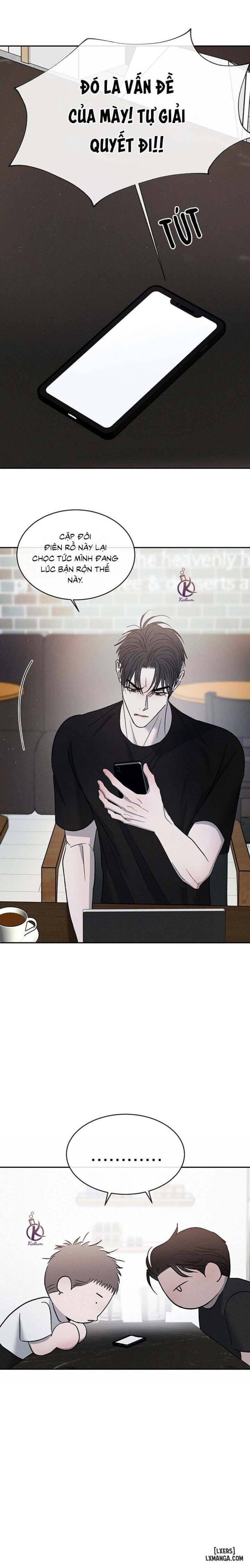 đọc truyện Đối Lập Chương 65 ảnh 16 tại Thiên Thai Truyện