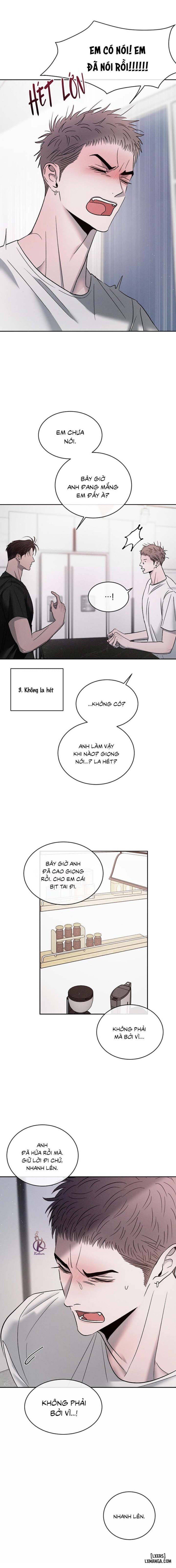 đọc truyện Đối Lập Chương 65 ảnh 18 tại Thiên Thai Truyện