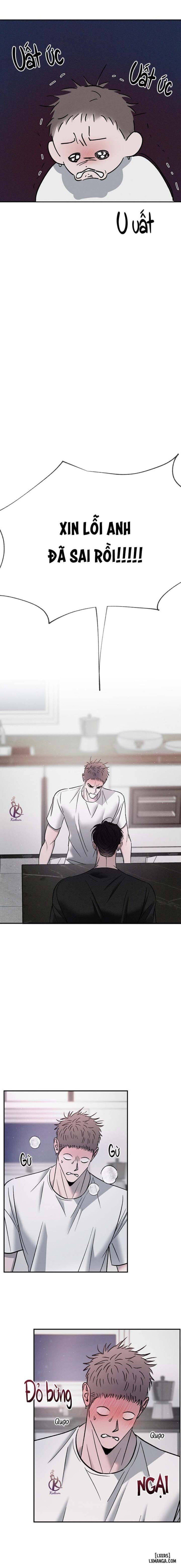 đọc truyện Đối Lập Chương 65 ảnh 19 tại Thiên Thai Truyện