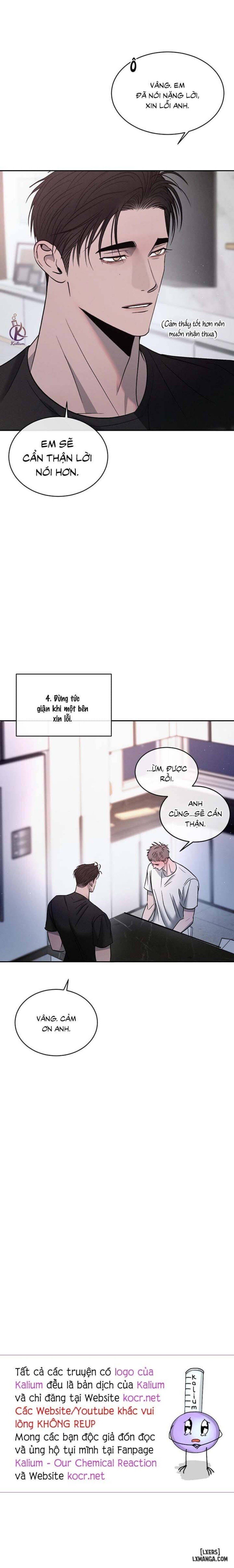 đọc truyện Đối Lập Chương 65 ảnh 20 tại Thiên Thai Truyện