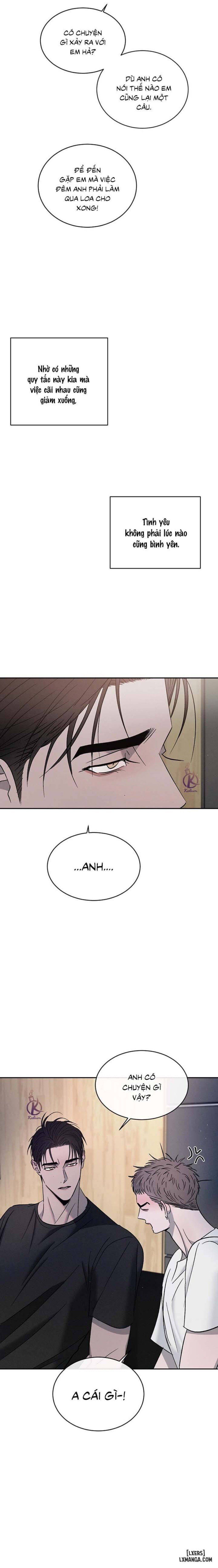 đọc truyện Đối Lập Chương 65 ảnh 5 tại Thiên Thai Truyện