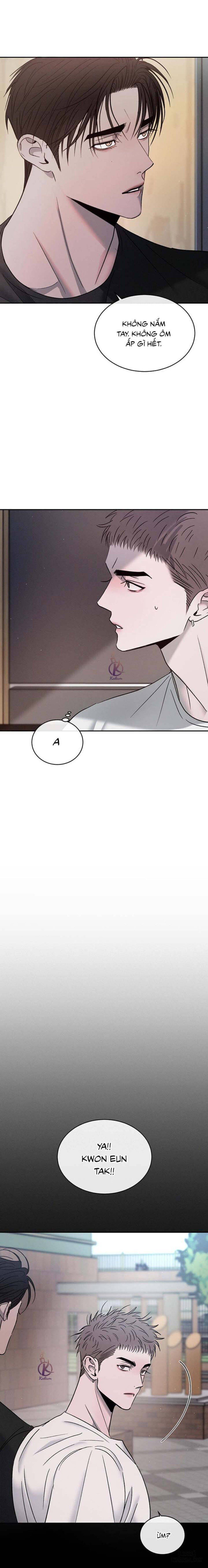 đọc truyện Đối Lập Chương 65 ảnh 6 tại Thiên Thai Truyện