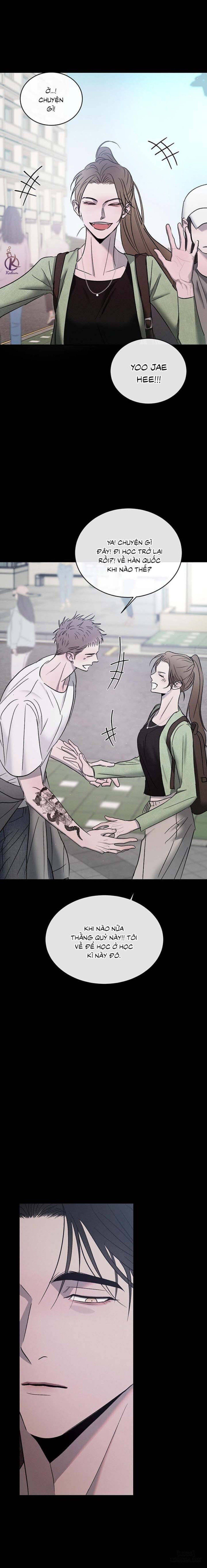 đọc truyện Đối Lập Chương 65 ảnh 7 tại Thiên Thai Truyện