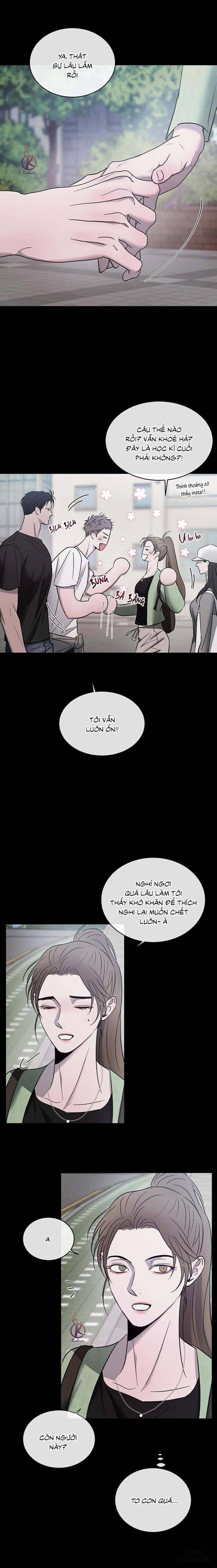 đọc truyện Đối Lập Chương 65 ảnh 8 tại Thiên Thai Truyện