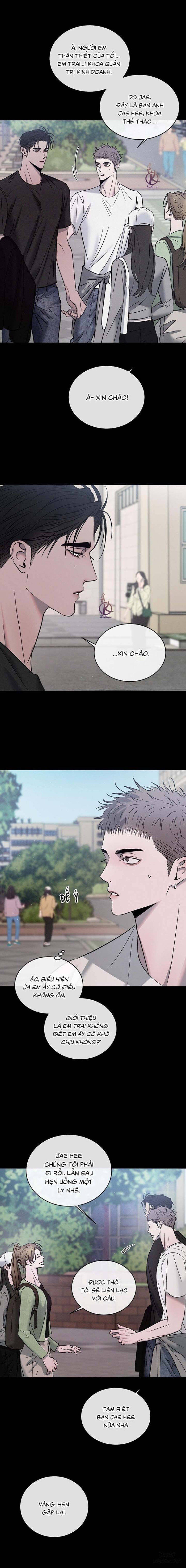 đọc truyện Đối Lập Chương 65 ảnh 9 tại Thiên Thai Truyện