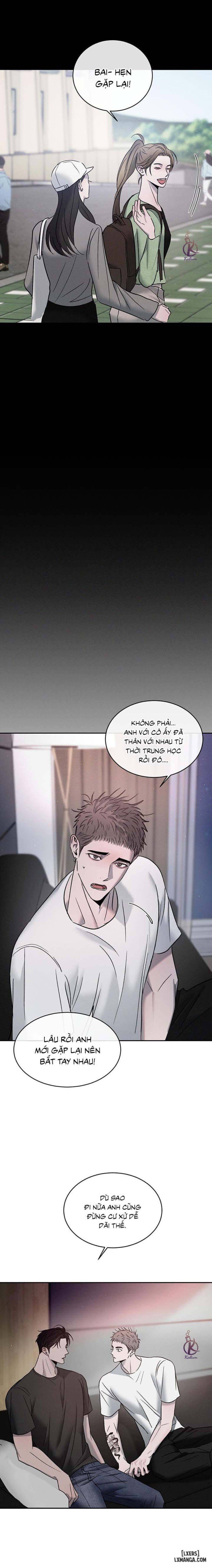 đọc truyện Đối Lập Chương 65 ảnh 10 tại Thiên Thai Truyện