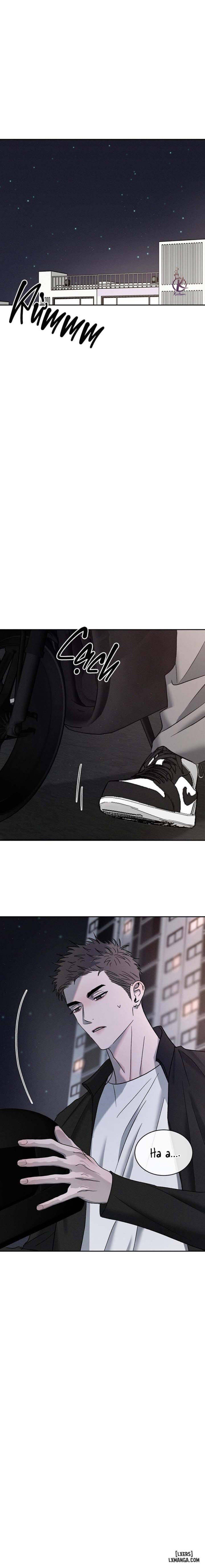 đọc truyện Đối Lập Chương 66 ảnh 2 tại Thiên Thai Truyện