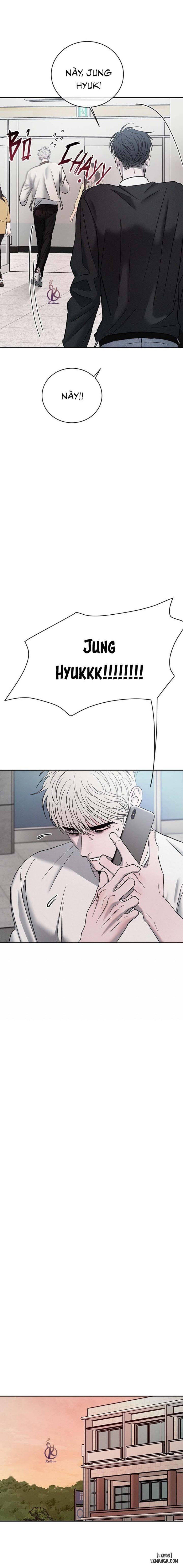 đọc truyện Đối Lập Chương 66 ảnh 13 tại Thiên Thai Truyện