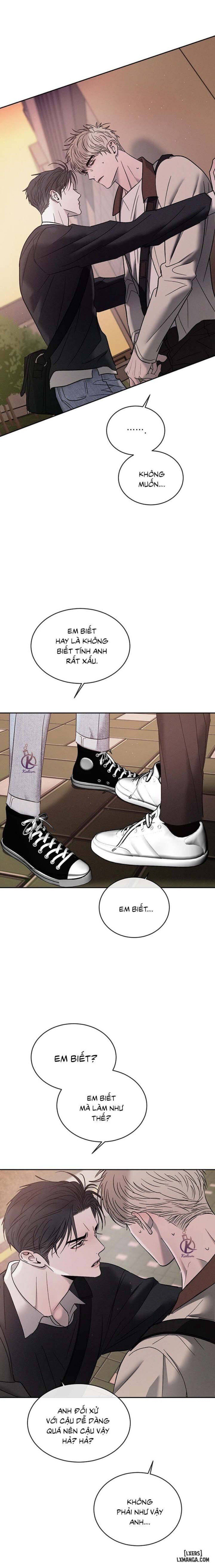 đọc truyện Đối Lập Chương 66 ảnh 16 tại Thiên Thai Truyện