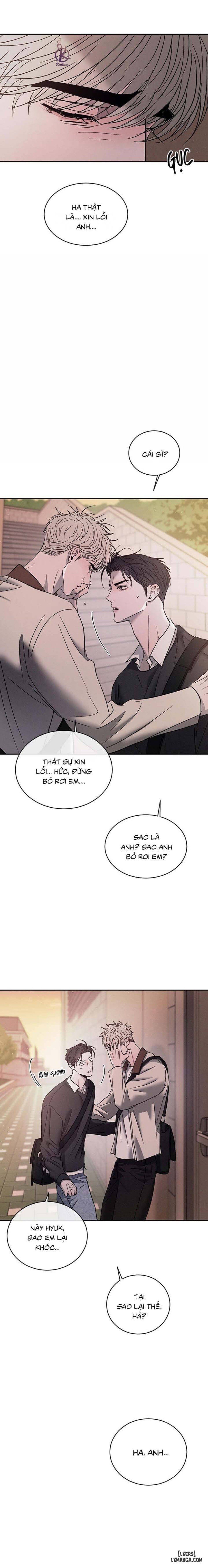 đọc truyện Đối Lập Chương 66 ảnh 18 tại Thiên Thai Truyện