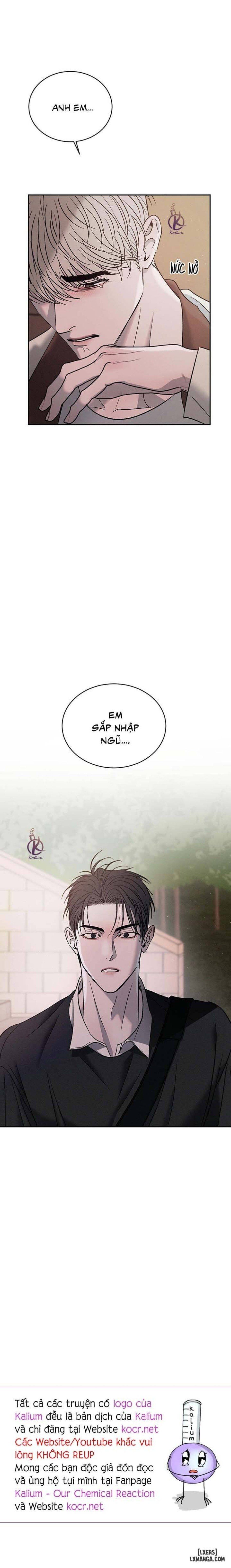 đọc truyện Đối Lập Chương 66 ảnh 19 tại Thiên Thai Truyện