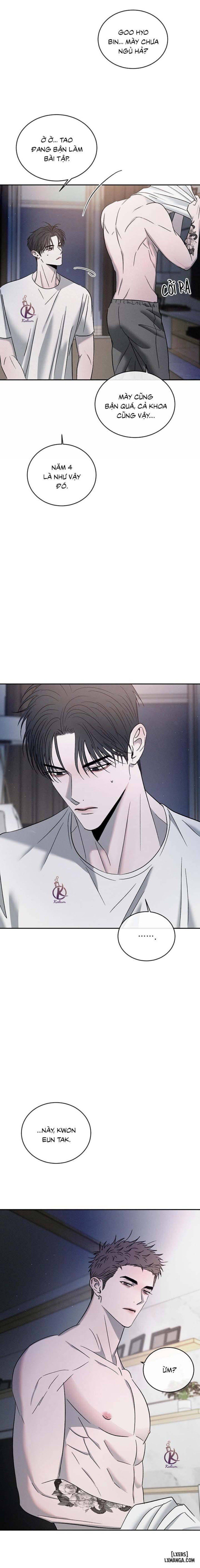 đọc truyện Đối Lập Chương 66 ảnh 4 tại Thiên Thai Truyện