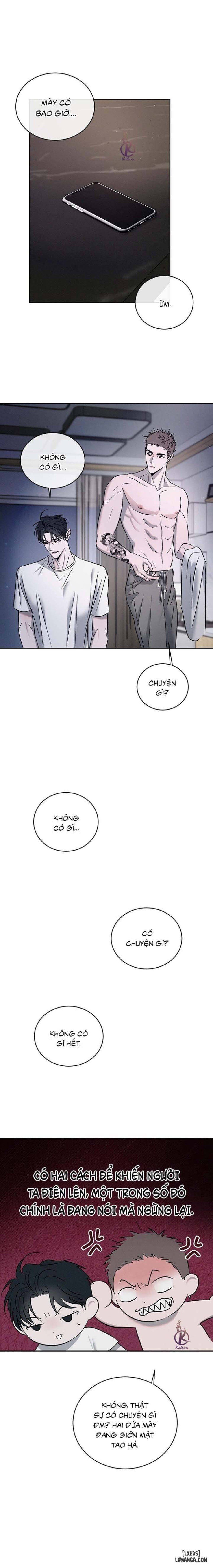 đọc truyện Đối Lập Chương 66 ảnh 5 tại Thiên Thai Truyện