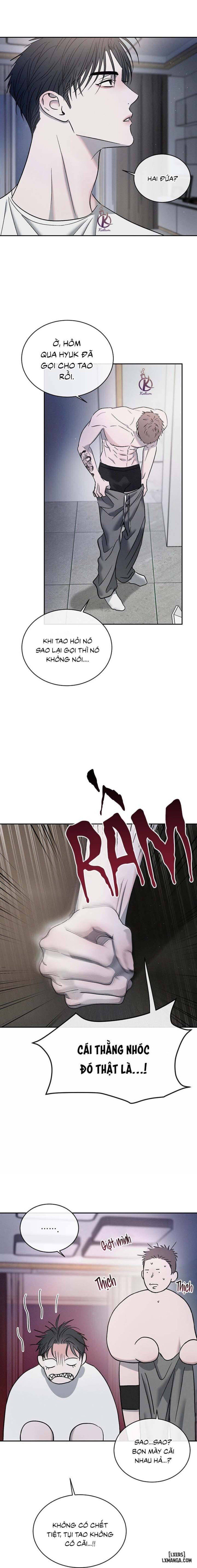 đọc truyện Đối Lập Chương 66 ảnh 6 tại Thiên Thai Truyện