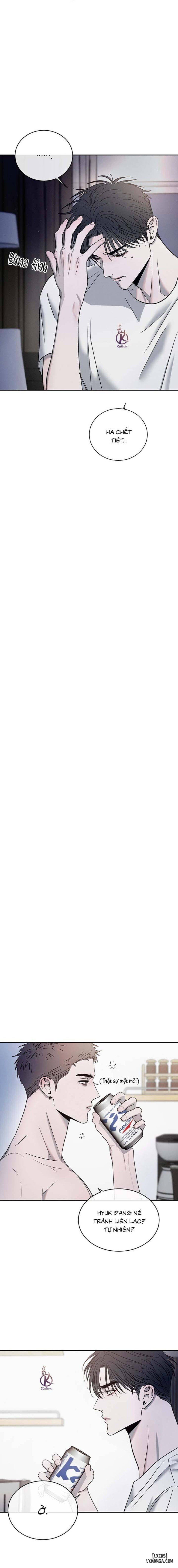 đọc truyện Đối Lập Chương 66 ảnh 7 tại Thiên Thai Truyện