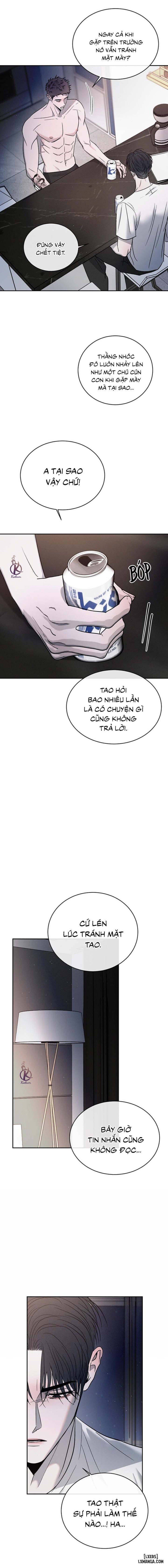 đọc truyện Đối Lập Chương 66 ảnh 8 tại Thiên Thai Truyện