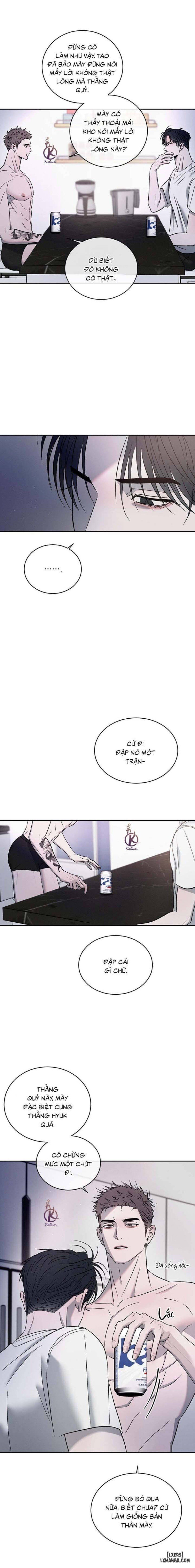 đọc truyện Đối Lập Chương 66 ảnh 10 tại Thiên Thai Truyện