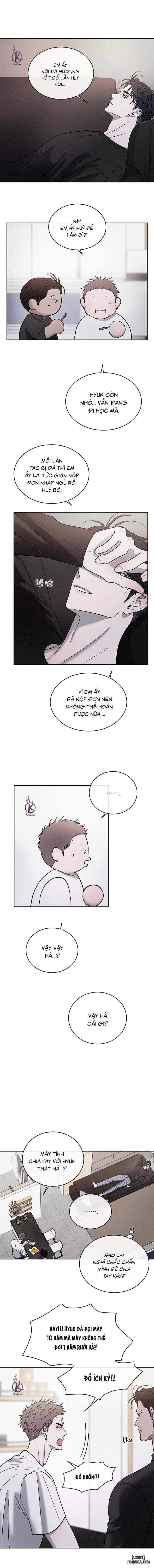 đọc truyện Đối Lập Chương 67 ảnh 3 tại Thiên Thai Truyện