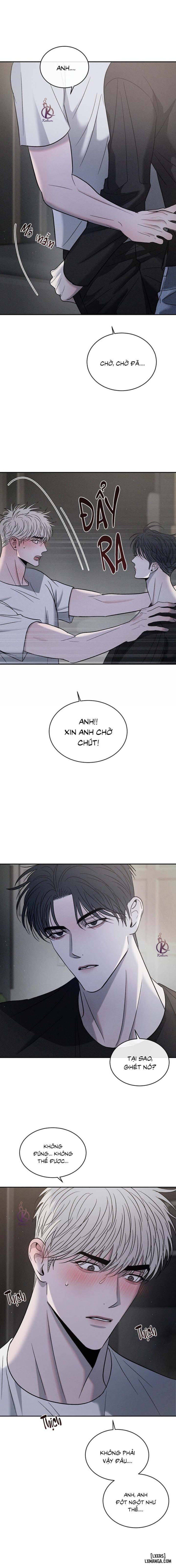 đọc truyện Đối Lập Chương 67 ảnh 14 tại Thiên Thai Truyện