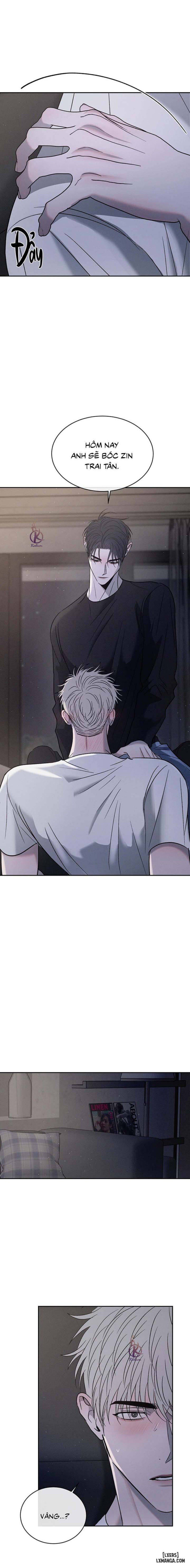 đọc truyện Đối Lập Chương 67 ảnh 15 tại Thiên Thai Truyện