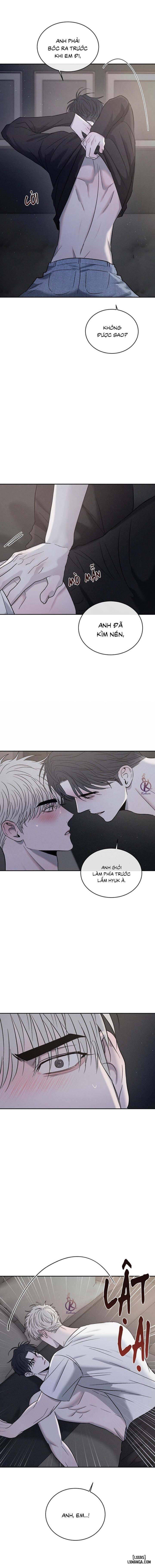 đọc truyện Đối Lập Chương 67 ảnh 16 tại Thiên Thai Truyện