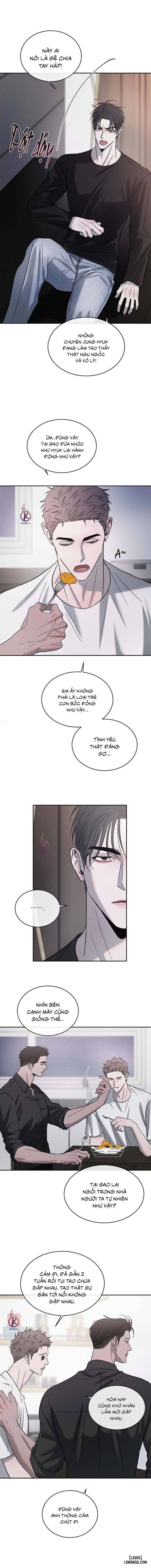 đọc truyện Đối Lập Chương 67 ảnh 4 tại Thiên Thai Truyện