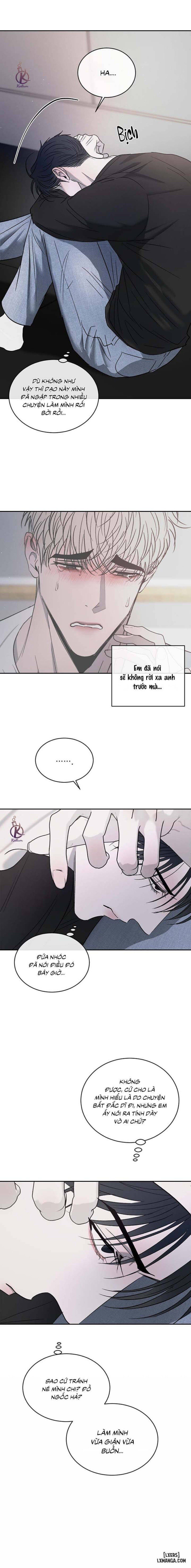 đọc truyện Đối Lập Chương 67 ảnh 5 tại Thiên Thai Truyện