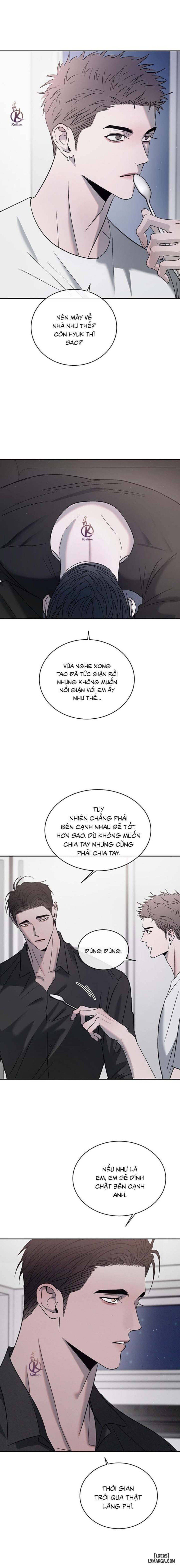 đọc truyện Đối Lập Chương 67 ảnh 6 tại Thiên Thai Truyện