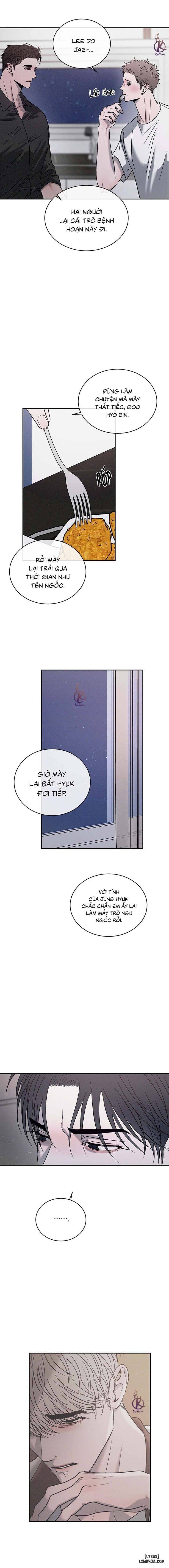 đọc truyện Đối Lập Chương 67 ảnh 7 tại Thiên Thai Truyện