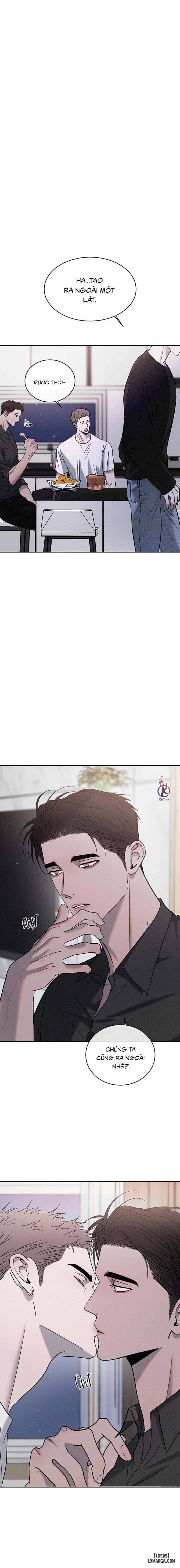 đọc truyện Đối Lập Chương 67 ảnh 8 tại Thiên Thai Truyện