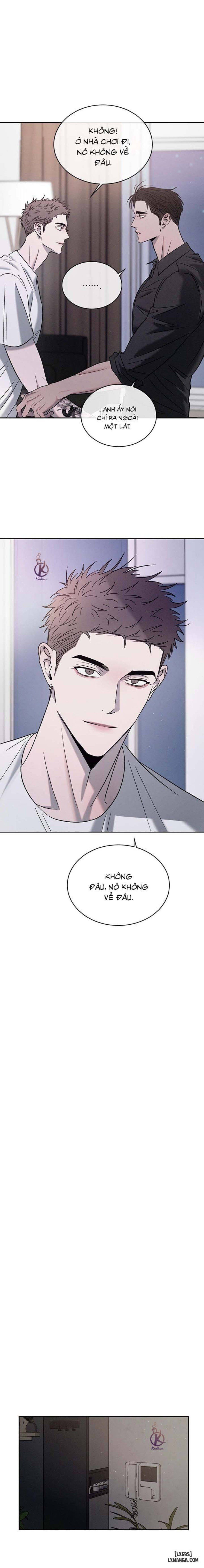 đọc truyện Đối Lập Chương 67 ảnh 9 tại Thiên Thai Truyện