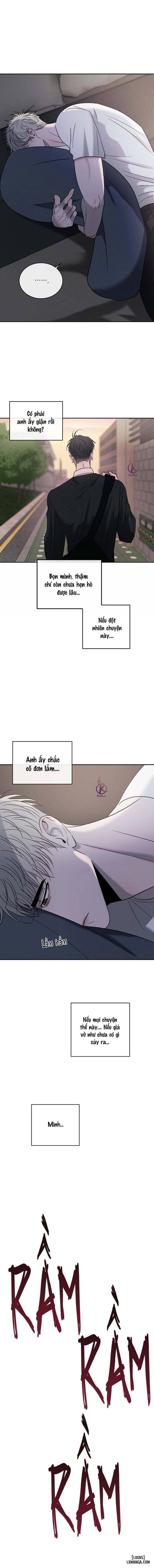 đọc truyện Đối Lập Chương 67 ảnh 10 tại Thiên Thai Truyện