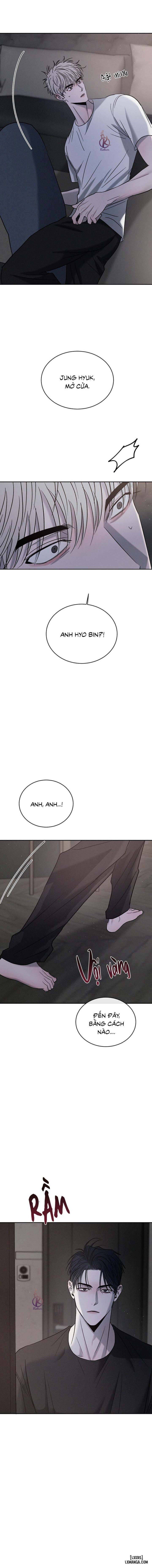 đọc truyện Đối Lập Chương 67 ảnh 11 tại Thiên Thai Truyện