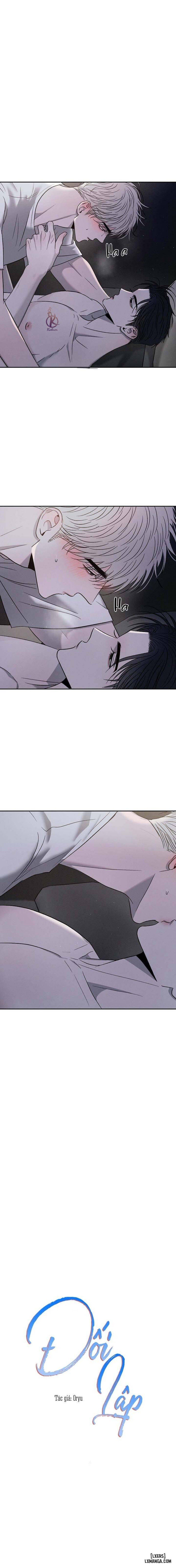 đọc truyện Đối Lập Chương 68 ảnh 2 tại Thiên Thai Truyện