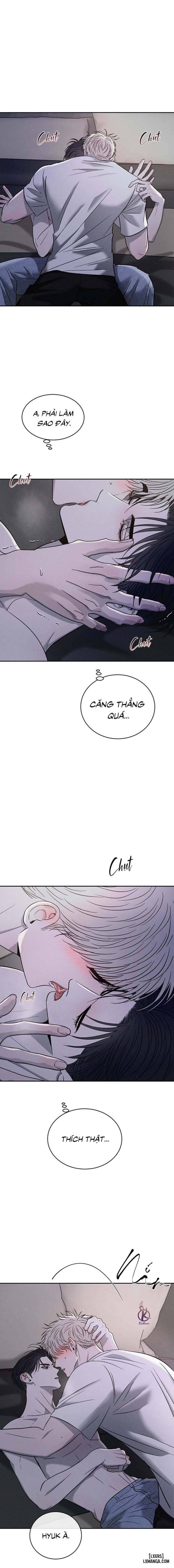 đọc truyện Đối Lập Chương 68 ảnh 3 tại Thiên Thai Truyện