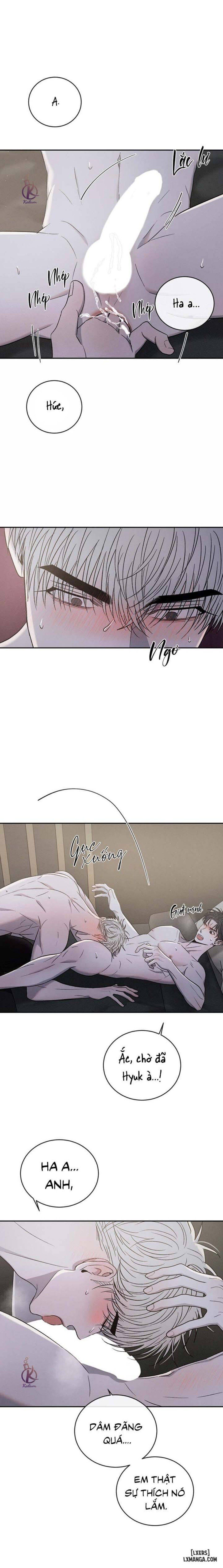 đọc truyện Đối Lập Chương 68 ảnh 13 tại Thiên Thai Truyện