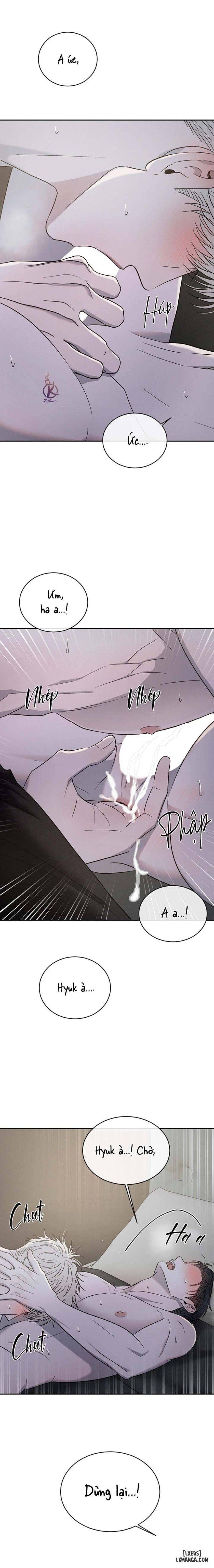 đọc truyện Đối Lập Chương 68 ảnh 14 tại Thiên Thai Truyện