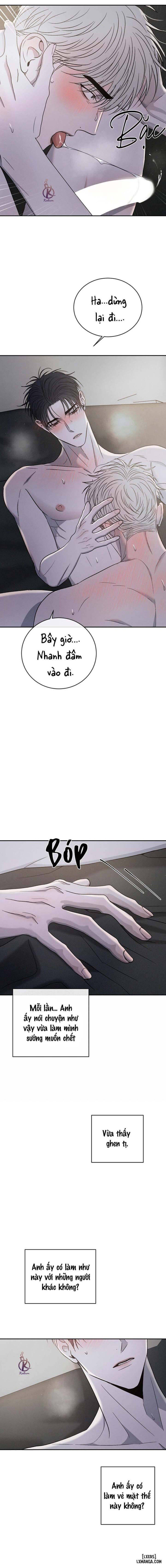 đọc truyện Đối Lập Chương 68 ảnh 15 tại Thiên Thai Truyện