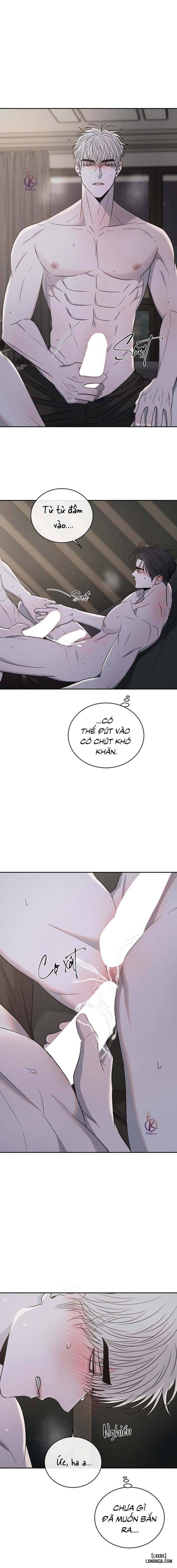 đọc truyện Đối Lập Chương 68 ảnh 16 tại Thiên Thai Truyện