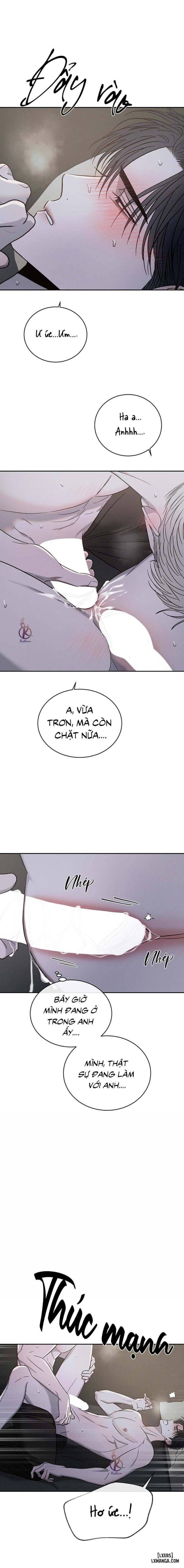 đọc truyện Đối Lập Chương 68 ảnh 17 tại Thiên Thai Truyện