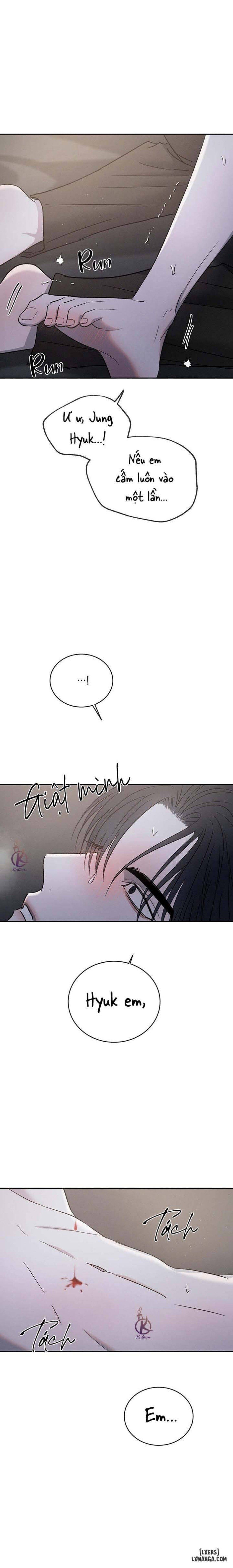 đọc truyện Đối Lập Chương 68 ảnh 18 tại Thiên Thai Truyện