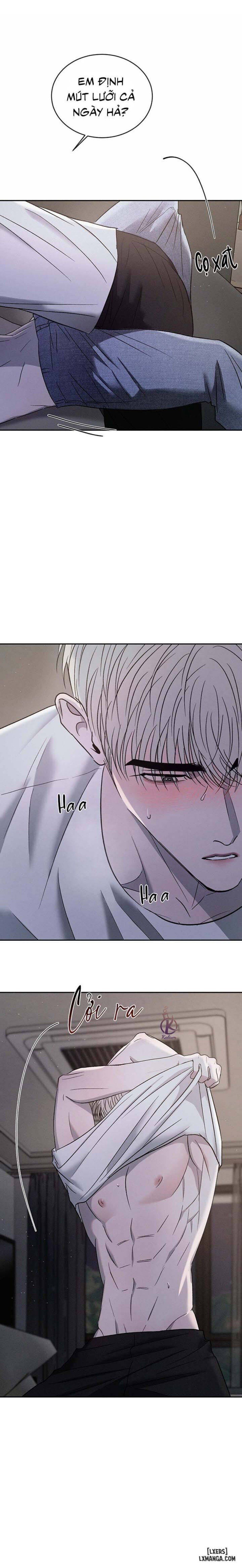 đọc truyện Đối Lập Chương 68 ảnh 4 tại Thiên Thai Truyện