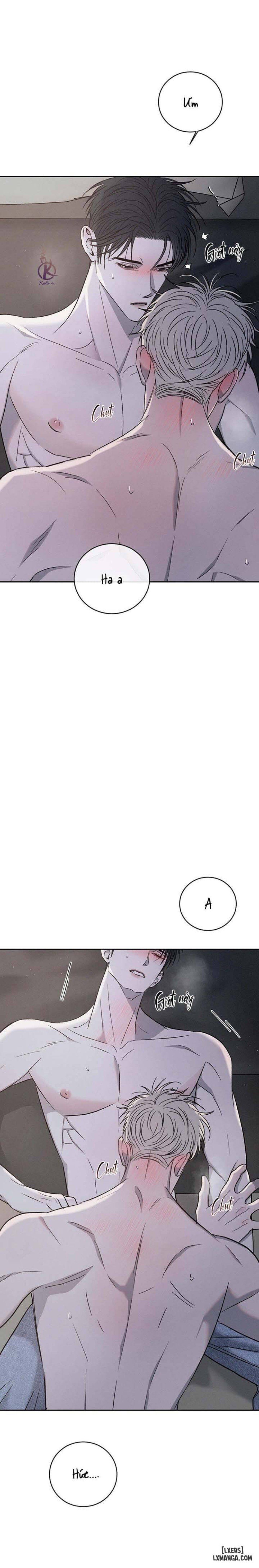 đọc truyện Đối Lập Chương 68 ảnh 6 tại Thiên Thai Truyện